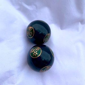 ANTI STRESS HEALTH ORBS